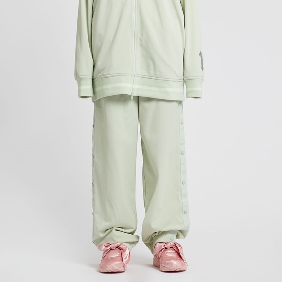 FENTY by Rihanna Tearaway Tassel Track Pants - Picture 5 of 16